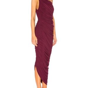 Norma Kamali Diana Dress Gown **not available on Revolve until 11/29**